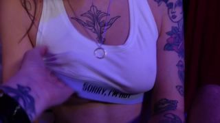 adult clip 37 Stripper Broke The Rules And Gave Herself In All Holes Without a Condom For 600$! - [PornHub] (FullHD 1080p), best fetish porn on fetish porn -0