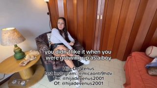 Video Sexologa Puta Con Roma Ricci Hijadevenus2001 1080p FullHD-9