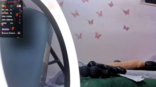 Anal Cum With KittyRoses: ATM, Drink, Squirt Thrills!-6