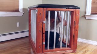 adult xxx video 21 BondageJunkies – Summer vs. Her Friend’s Cage, olivia austin femdom on femdom porn -1