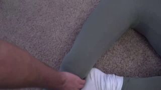 xxx clip 13 Girls Getting Sleepy – Two Girls One Club – Alisha and Lily | fetish | fetish porn randy moore femdom-6