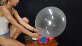 Custom Fetish - Amber s Glitter Machine Blow P - Fetish-3