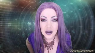adult video clip 42 Doddess Zenova – Sessions – Resistance Is Futile, kinky fetish porn on fetish porn -2