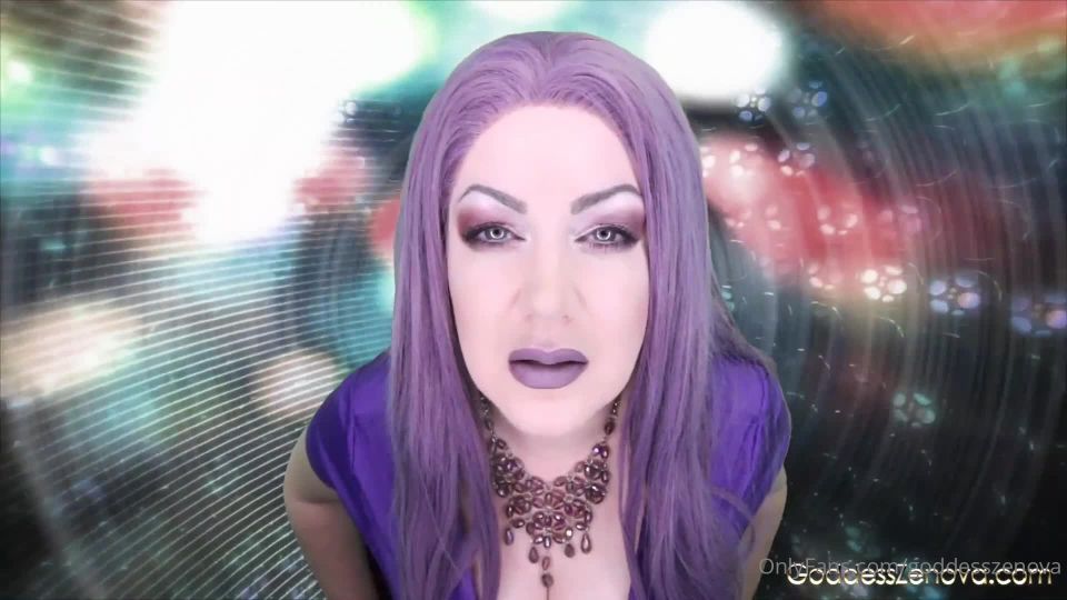adult video clip 42 Doddess Zenova – Sessions – Resistance Is Futile, kinky fetish porn on fetish porn 