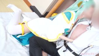 [waranlov.com] レイヤー彼女に生入れ、素人カップルハメ撮り カノジョドリ！ FG〇 清〇 | giga heroine, cosplay, コスプレ, superheroine, 女子プロレス, wrestling-3