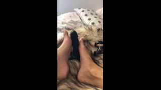 free adult clip 19 bowdown2chelsea 19-12-2019 Foot job fantasy on femdom porn trans femdom-1