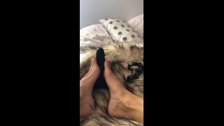 free adult clip 19 bowdown2chelsea 19-12-2019 Foot job fantasy on femdom porn trans femdom-2