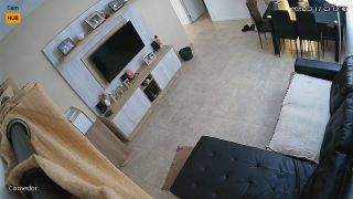 Homemade 1555 Uruguay Montevideo HidHD8RJH-1