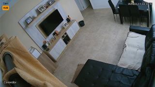 Homemade 1555 Uruguay Montevideo HidHD8RJH-8