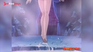 [GetFreeDays.com] HENTAI PROS - Satoshi Seeks Help From Mystical Lady Kaguya So He Can Learn How To Please His GF Porn Film November 2022-0