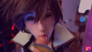 Pitykitty - ASS-tastic Midnight Tracer - *-3