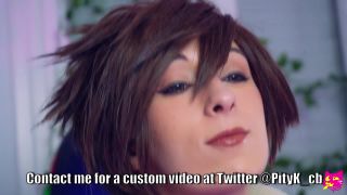 Pitykitty - ASS-tastic Midnight Tracer - *-9