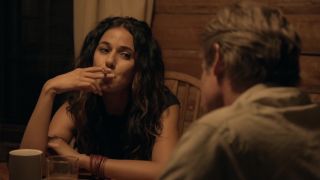 Emmanuelle Chriqui - Hospitality (2018) HD 1080p - (Celebrity porn)-1