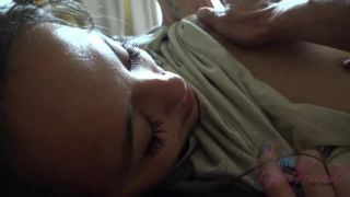 You take Mi Ha to the Big Island! pov Mi Ha Doan-4