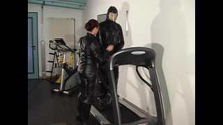 Lady Ramirez -  Rubber Fitness.-1