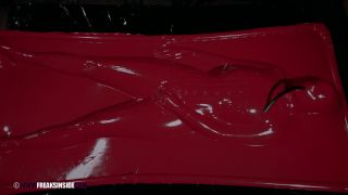 001176 Latex Rubber Skin Leather-1