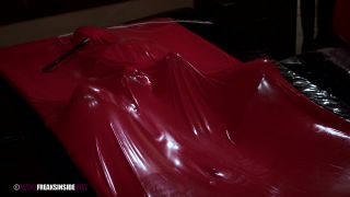 001176 Latex Rubber Skin Leather-9