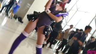 xxx video 21  voyeur | Voyeur – Cosplay 98 – cn cosdori 2 | voyeur-0
