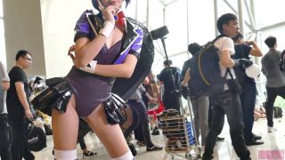 xxx video 21  voyeur | Voyeur – Cosplay 98 – cn cosdori 2 | voyeur-3