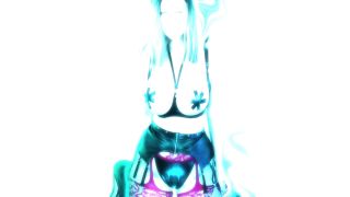 [K2S.CLUB] QueenAnnellea - Brain Fuck Cei - FullHD 1080P-9