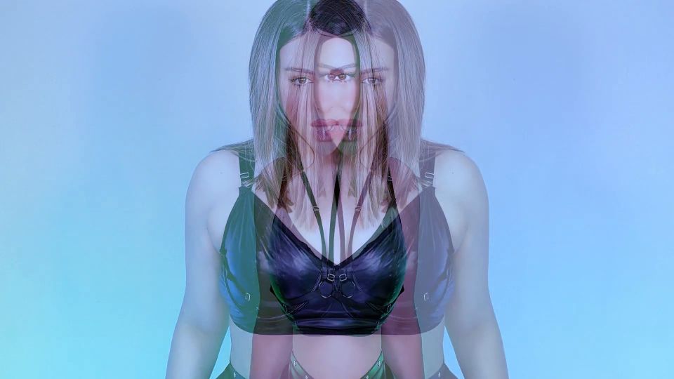 [K2S.CLUB] QueenAnnellea - Brain Fuck Cei - FullHD 1080P