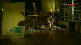 Beautiful Emme White, Abhiyana Safada-6