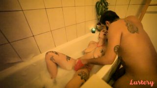 [K2S.CLUB] Lulu - Sexy Bath - FullHD 1080P-2