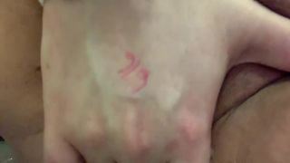 worthlessholes - Public rosebud and peehole Sex Clip Vide...-5