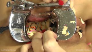 free porn video 2 QueenSnake – Colored Pencils 2016 December 3 | gaping | anal porn a fetish-7