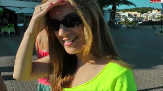 Porn online Jessie21 - richtig durstig-7