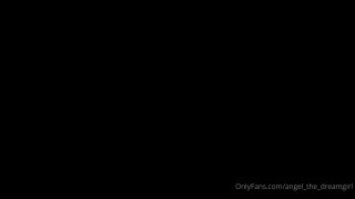 video 35 angel the dreamgirl 26-05-2020-42559051- - mature - milf porn strapon fetish-2