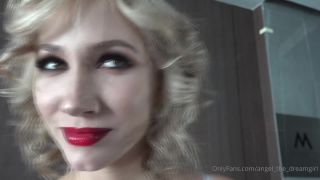 video 35 angel the dreamgirl 26-05-2020-42559051- - mature - milf porn strapon fetish-5
