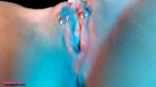 Hairy pussy goddess AdalynnX Worship My Wet Fisted Pussy ...-3