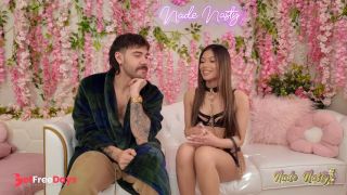 The Nasty Life Ep. 2 BTS Day Shoot with Xxlayna Marie-3