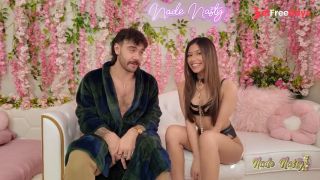 The Nasty Life Ep. 2 BTS Day Shoot with Xxlayna Marie-4