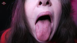 adult video 36 smoking fetish xxx Miss Hannelore – Kissing My Tiny Boyfriend, giantess video on femdom porn-9
