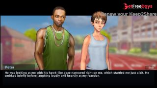Big hot aunty in taffy tales-8
