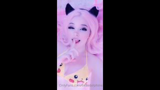 Belle Delphine OF Collection - 187-2