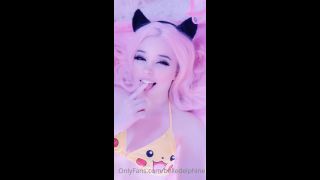 Belle Delphine OF Collection - 187-5