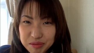 Awesome Kaori cum on tit in school uniform Video Online international Kaori-1