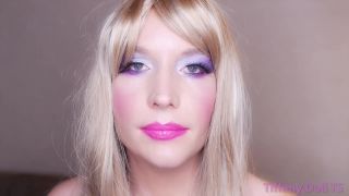 adult video 43 shiny fetish femdom porn | Tiffany Doll - Lets Compare Cocks | tiffany doll-0