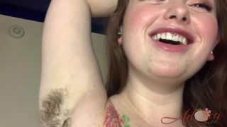 adult clip 43 Adora bell – Mean Girl Degrades UR Lack of Body Hair | femdom pov | masturbation porn femdom nurse-7
