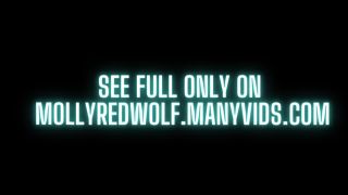 [SuperMisses.com] ofleak PPV MollyRedWolf – Jolyne Cujoh Thorough body search FullHD 1080p-0