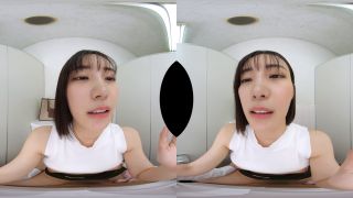 DSVR - 051 B Mitani Akari 30-04-2025 - Virtual reality-5