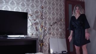 POV.com - Luxurymur - Horny Pov Sex POV!-1