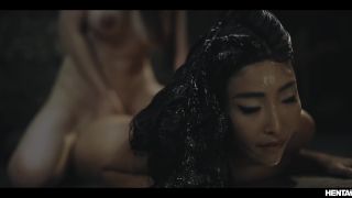 Emiri Momota, Rikako Katayama - Unfinished Sympathy Video...-7