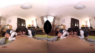 DSVR-1083 B - Virtual Reality - Japan-0