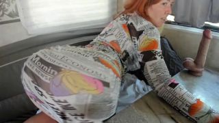 MeidenVanHolland - Milf trio met Tina en Ashley  Threesome Ashley More-2