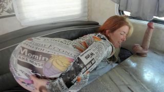 MeidenVanHolland - Milf trio met Tina en Ashley  Threesome Ashley More-6