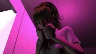 adult clip 14 Meson de Perv 202 – Izumi Kasahara (HARAKIRI MASTER) 2019,  on 3d porn -2